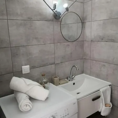 Les Palmiers: Apt 2 Prs, Piscine, Parking *